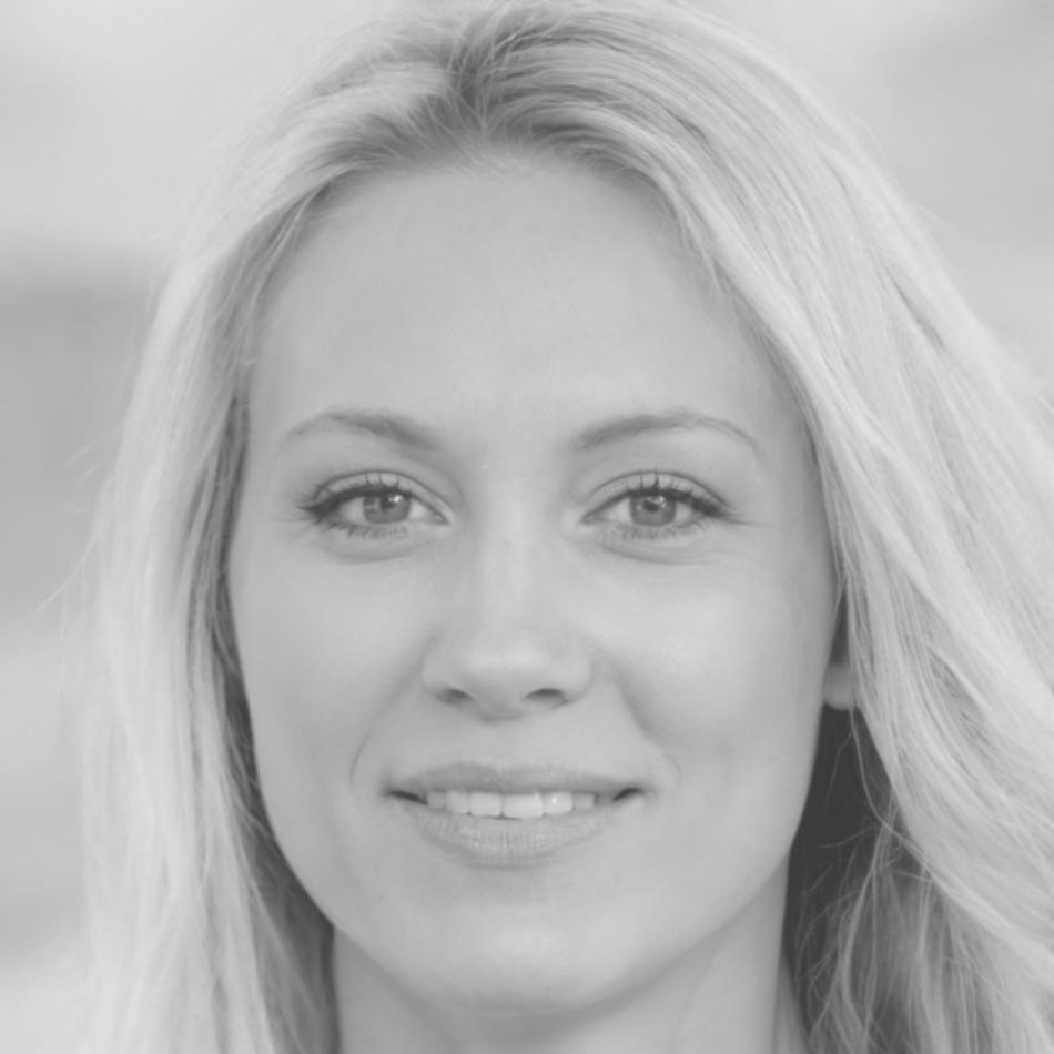 Portrait de Sophie Martin