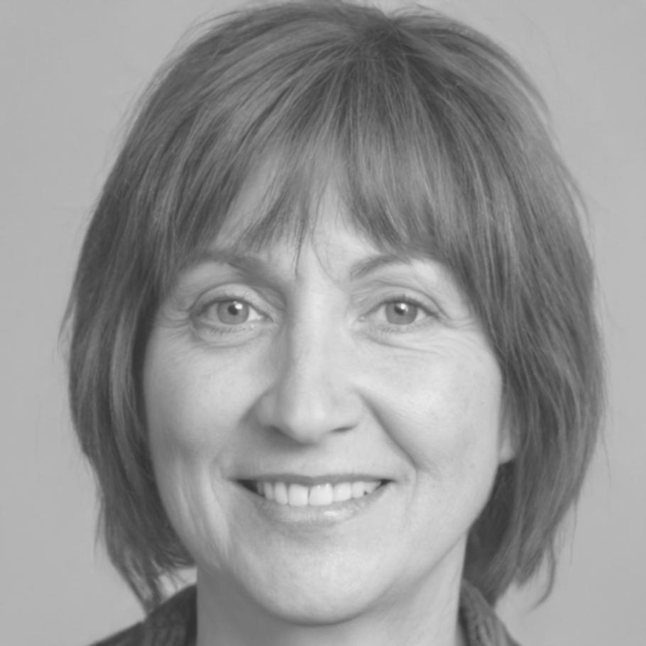 Portrait d'Amélie Rousseau