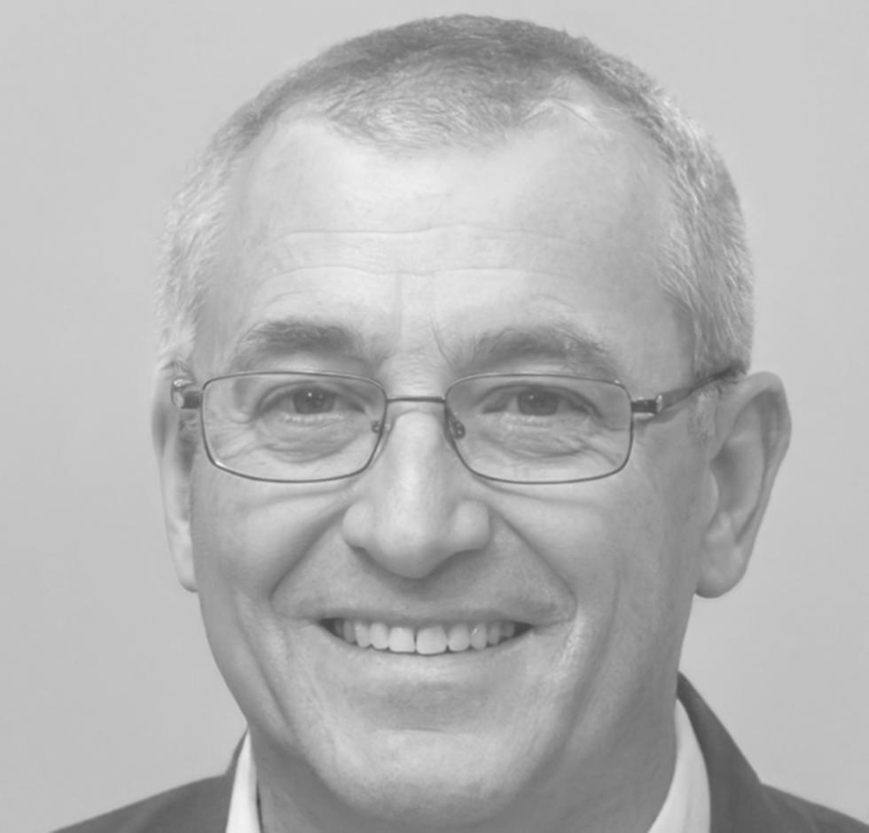 Portrait de Thomas Martin, Analyste Senior Risques